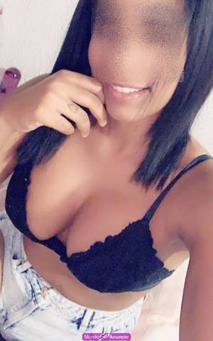 MUÑEQUITA MUY LINDA  .....DISPUESTA A COMPLACERTE