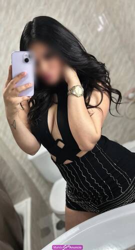 ALEGRÍA POR TODO MI CUERPO,,,,ANDREA