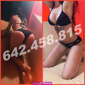 NOVEDAD ESCORT JOVENCITA DISPONIBLE EN MALLORCA