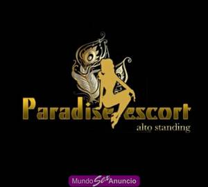 Paradise-escorts NEW escorts vip en sevillana!!