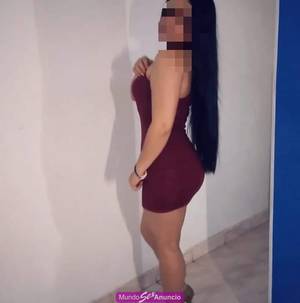 REBECA - GARGANTA PROFUNDA - BESUCONA