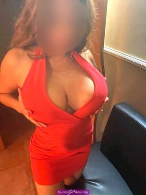 mujer cachonda para tus mejores momentos