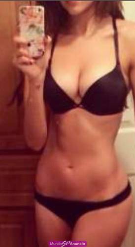 JOVENCITA DISPONIBLE PARA TI . . . …. .