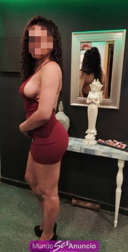 MI CUERPO SERÁ PARA TI