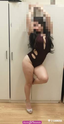REBECA COLOMBIANA, CACHONDA, VICIOSA FIESTERA