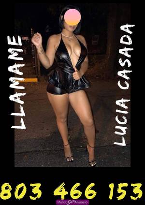 soy lucia morena encantadora estoy muy muy caliente