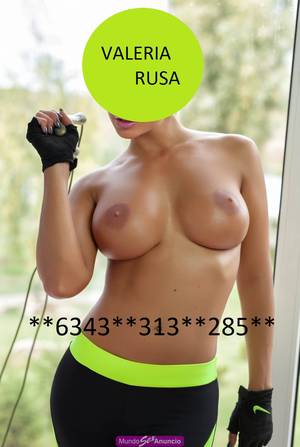 valeria mu guapa y divertida!634313285