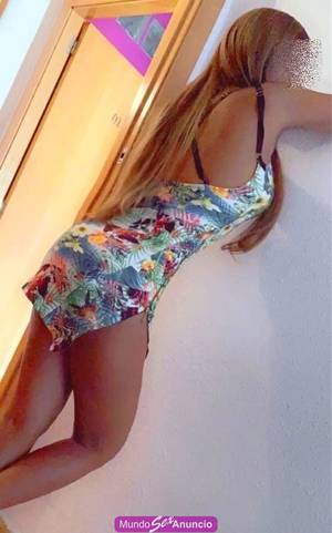 me va la marcha y el rico folleteo