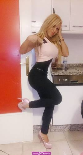 me gusta el sexo desenfrenado