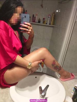 EMPERATRIZ TETAS RICAS DIVINAS Y CULAZO TRAGON! MATARO 24H