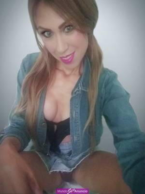 Hot chat | mexicana sexy y hermosa