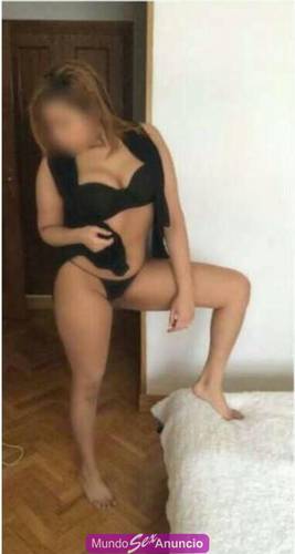 ESTOY TAN CACHONDA QUE MOJE LAS BRAGAS