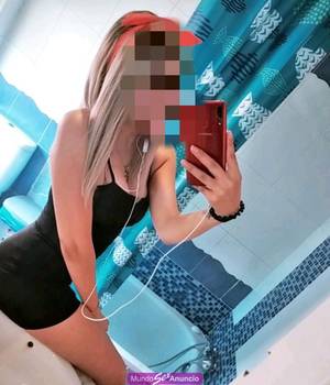 ESCORT MUY EROTICA Y SENSUAL 24HS SALIDAS 