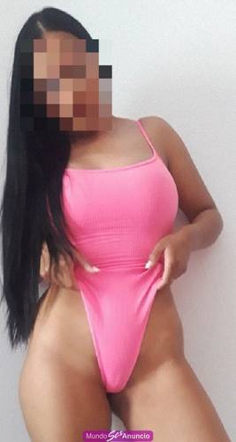 MIMOSA, ELEGANTE, DULCE Y COQUETA