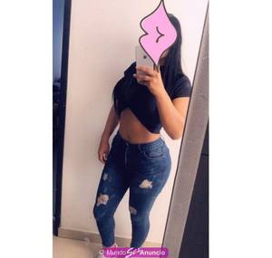 Estamos solitas en casa con ganas de fiesta y sexo