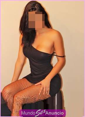 ESCORT MASAJISTA ARDIENTE BODY MASSAGE TANTRICO 604310681