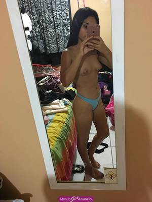 Mexicana jovencita y nalgoncita, aprovecha