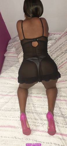 amor soy VERONICA una sexy latina caliente.