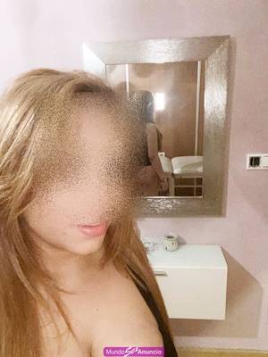 ESPECTACULARES CURVAS CHICA BIEN COMPLACIENTE