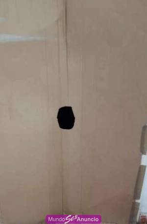 GLORY HOLE EN CASA GRATIS