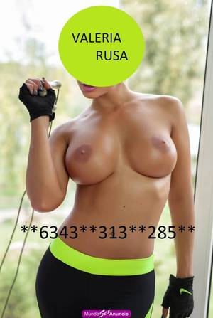 indepediente rusa cachonda y sexy!!!634313285
