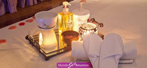 THAI ZEN, EL PALACIO DE LOS SENTIDOS