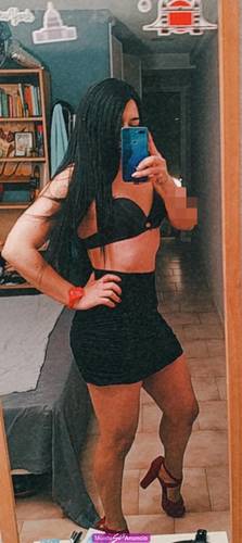 ZORRITA LATINA TRANS FIESTERA POLLONA LECHERA SEX 30EROS