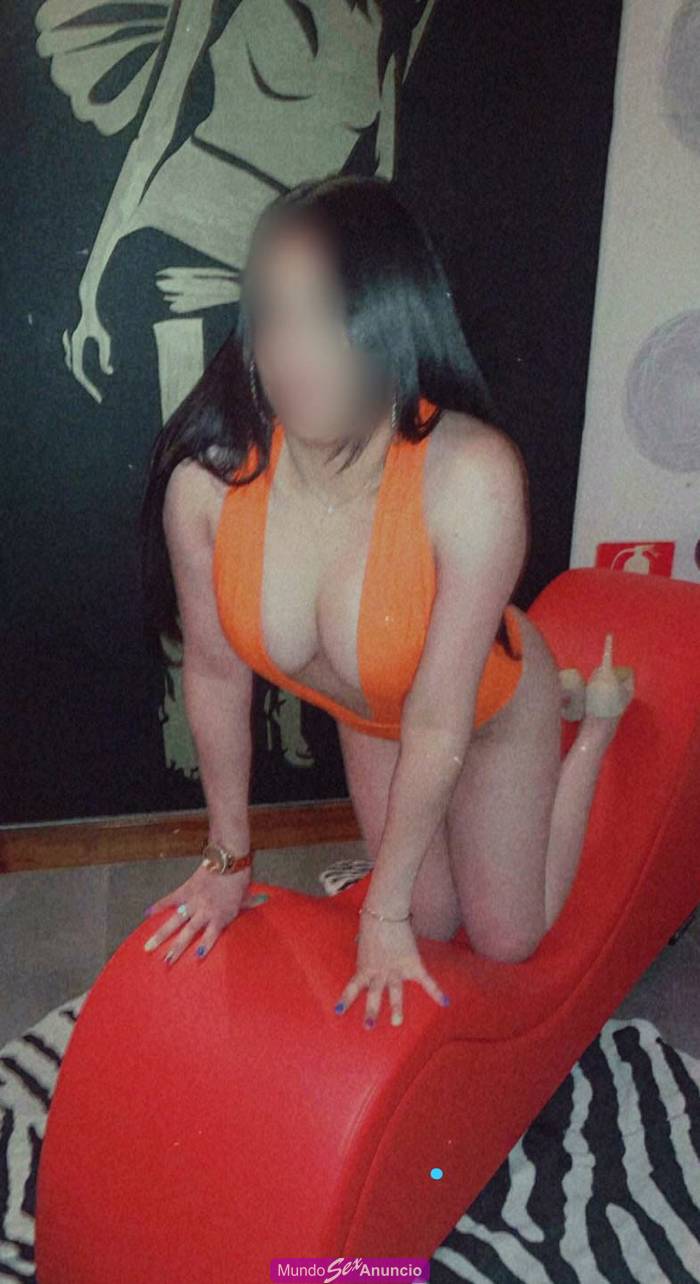 Maria carita angelical pero muy puta!!!!!!! en Santander, Cantabria -  692622837