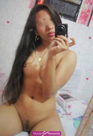 BEBE NECESITA SENTIR ESA POLLA