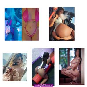 ESCORTS 24 HORAS FIESTA SEXO JACUZII GRIEGO Y MAS