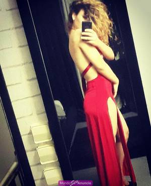 BELA ,HERMOSA NIÑA, MUY MUY PUTA Y FIESTERA