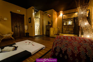 THAI ZEN EL PALACIO DEL MASAJE