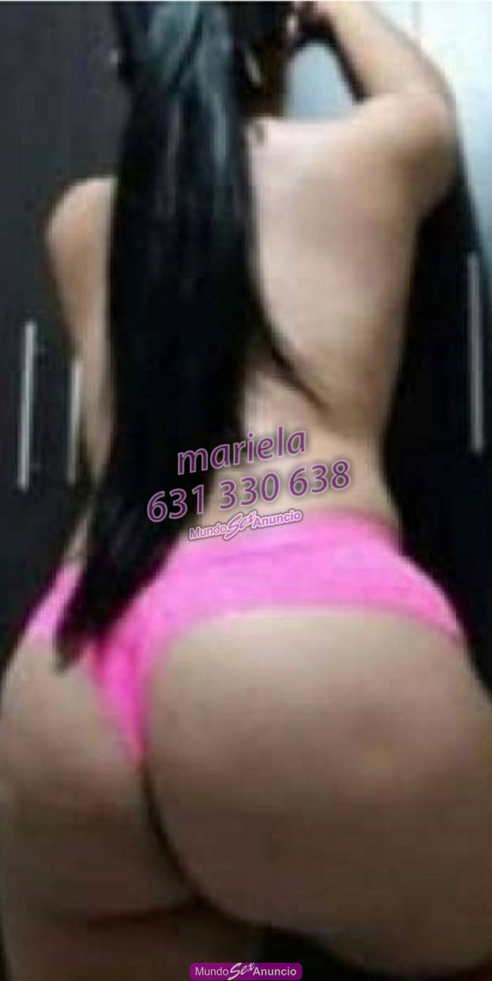 Novedad guapisima masajista en Coruña - 631330638