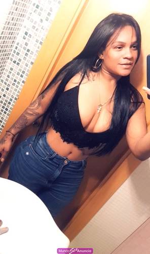 SOY DISCRETA SEXUAL GUARRA CON GANAS DE TI