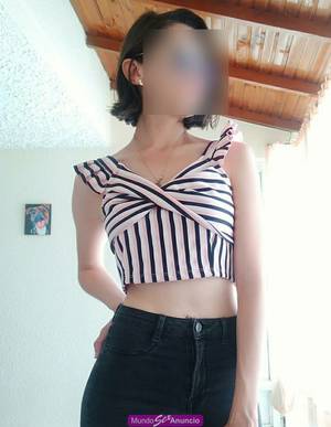 TODO ESTE CUERPO PUEDE SER TUYO