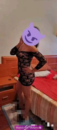CUARENTONA MUY IMPLICADA TODO SIN PRISAS