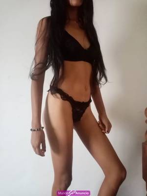 TENGO 18 AÑOS VENEZOLANA VIDEOS X WHATSAPP