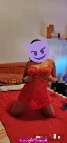 NECESITO SEXO DURO ESTOY CACHONDISIMA