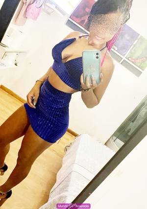 DELICIOSA CHICA COLOMBIANA QUE TE HARA FLIPAR DE PASION