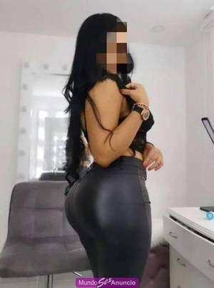 Claudia  TODO BIEN RICO