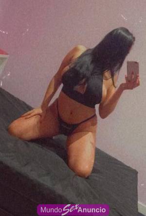 DAYANA UNA DIOSA PARA BUENAS MAMADAS NATURALES