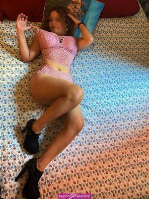 TE MERECES DISFRUTAR DE MI CUERPO SENSUAL Y RICO