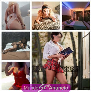 ¡¡¡DIABLITAS CACHONDAS CON GANAS DE MUCHO SEXO¡¡¡