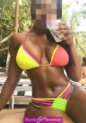 MULATA VICIOSA SEXY Y CAÑERA 20E