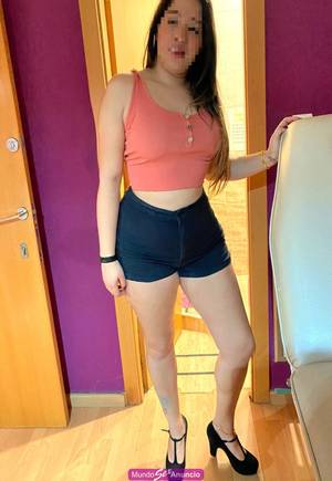 BONITA COMPLACIENTE TU GATITA INSACIABLE