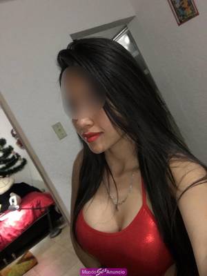 PUTA DISPONIBLE EN TODO MOMENTO