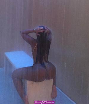 FOGOSA LATINA  Hola soy dulce y excitante,