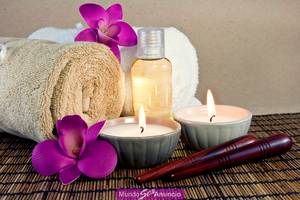 WHEN A MASSAGE BECOMES A UNIQUE EXPERIENCE