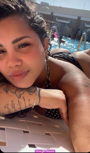 LEONA VEINTEAÑERA SÚPER GUARRA A DOMICILIO POR 85€