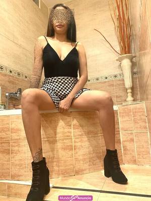 TU LATINA FAVORITA LA MAS RICA Y SENSUAL